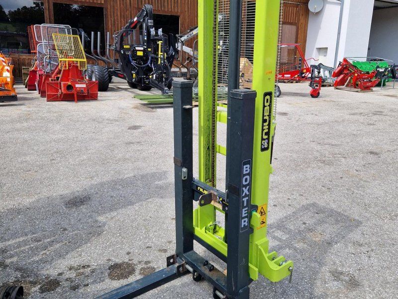 Niubo EBX 3212