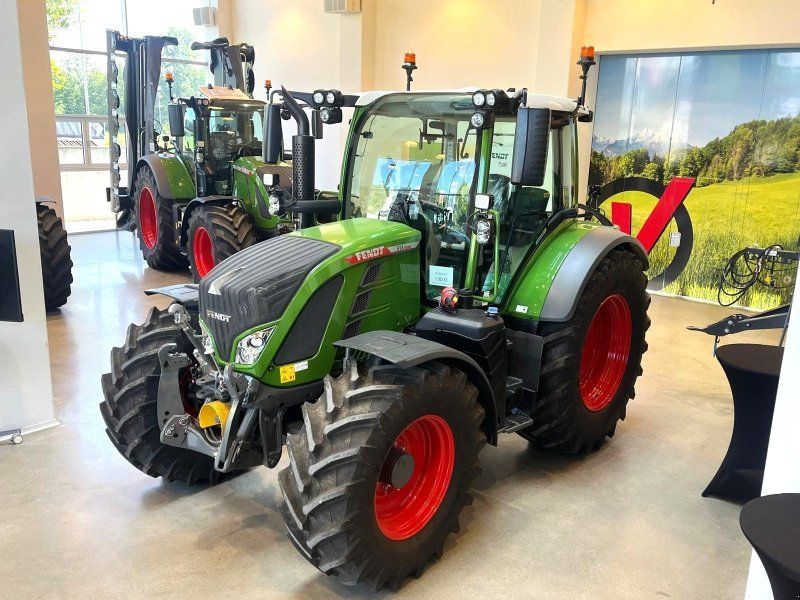 Fendt 513 Vario Profi+ ONE
