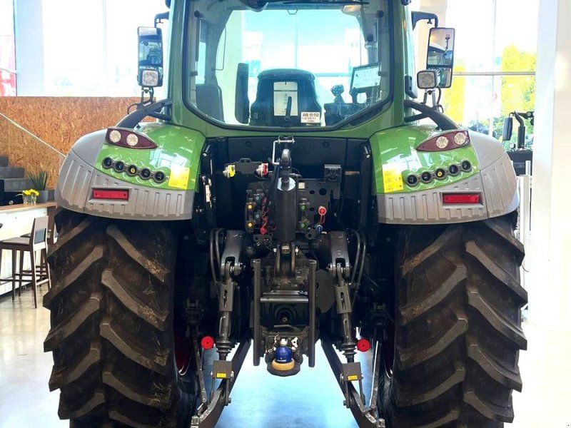 Fendt 513 Vario Profi+ ONE