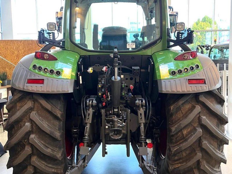 Fendt 514 Vario Power+ ONE