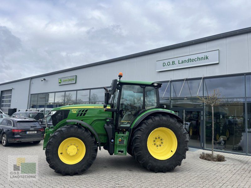 John Deere 6130R 6130 R