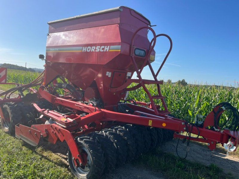 Horsch Pronto 3 DC