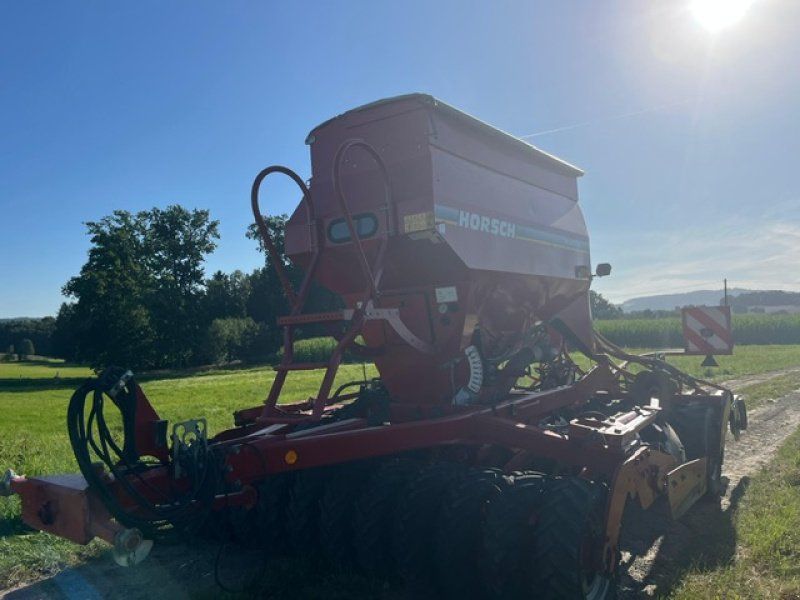 Horsch Pronto 3 DC