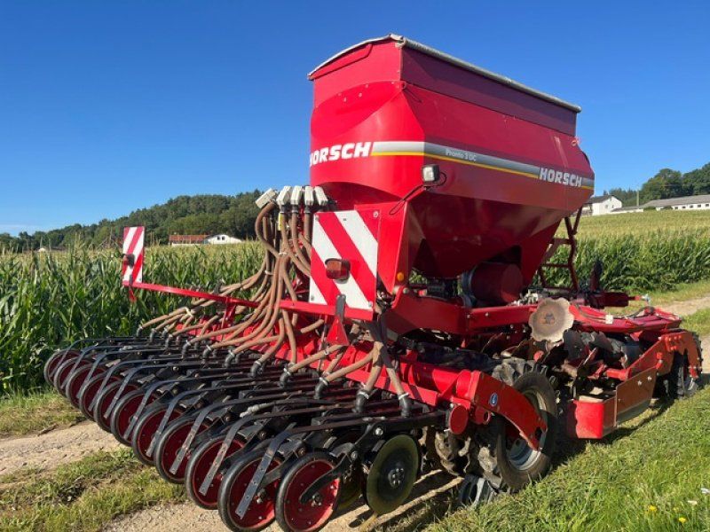 Horsch Pronto 3 DC