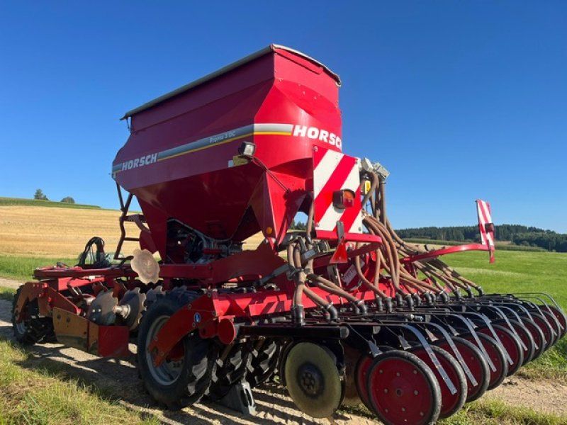 Horsch Pronto 3 DC