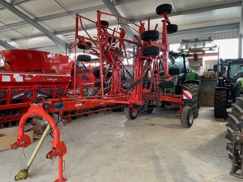 Kuhn GA 7501