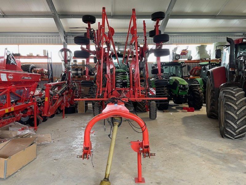 Kuhn GA 7501