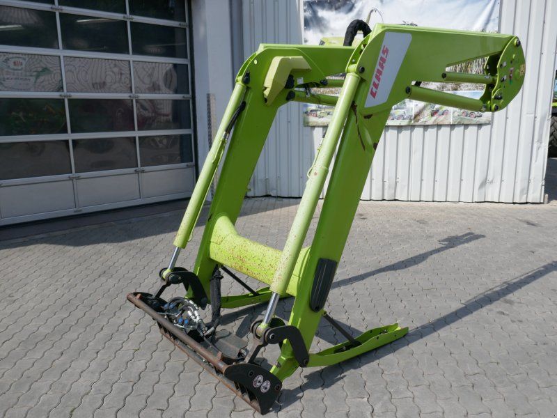 Claas FL 120