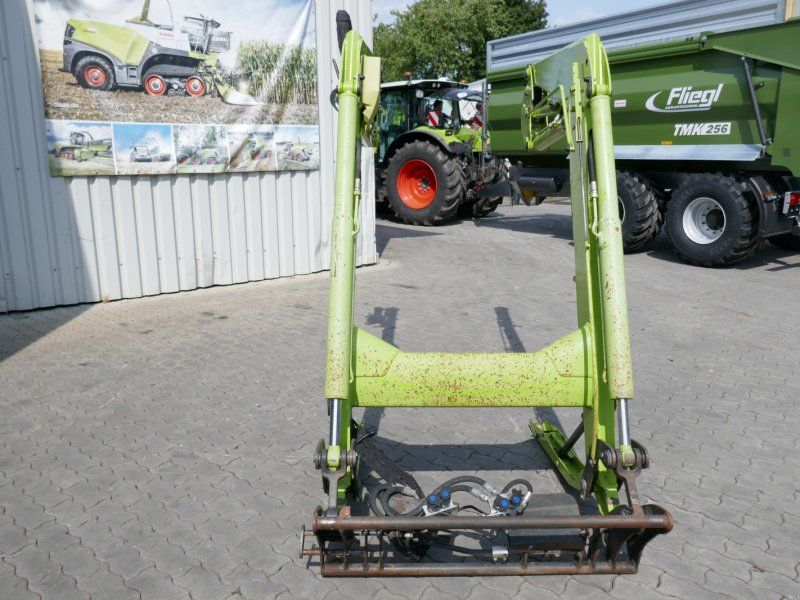Claas FL 120