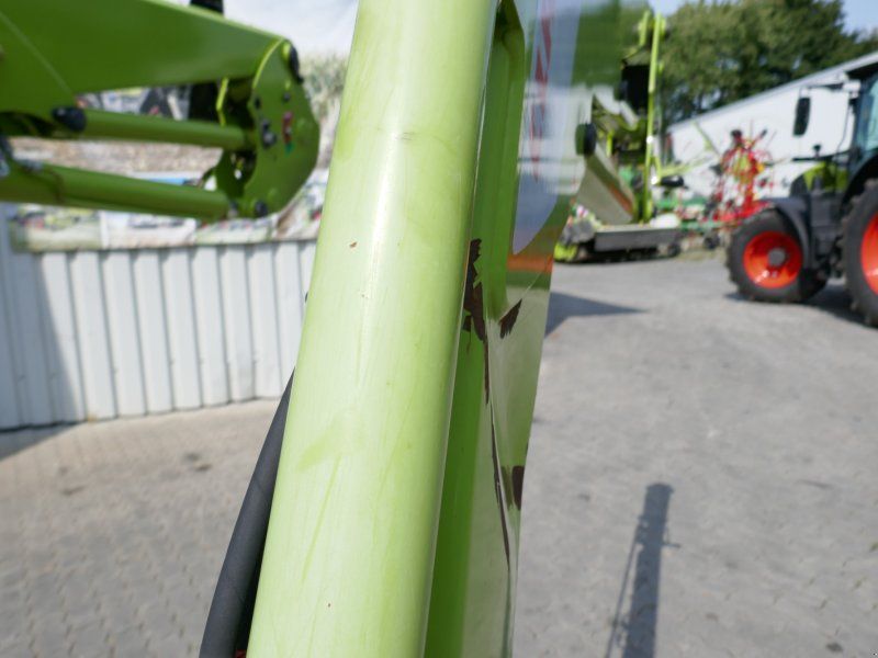 Claas FL 120