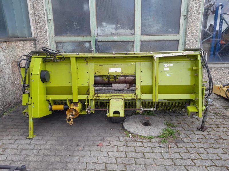 Claas PU 300 HD