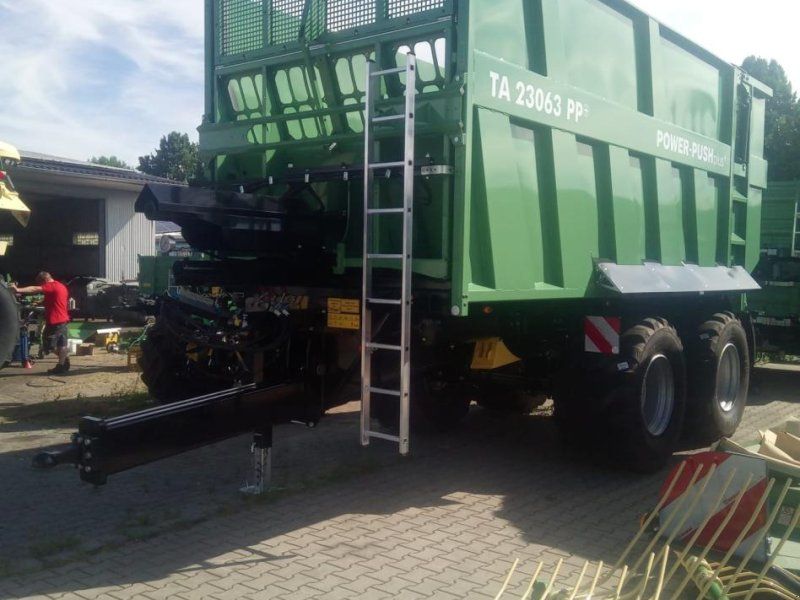 Brantner TA 23063 PP+