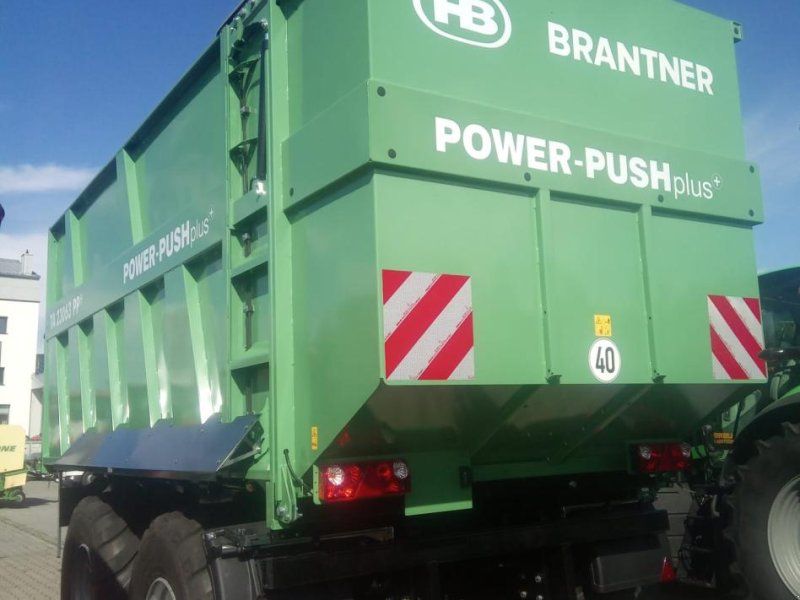 Brantner TA 23063 PP+