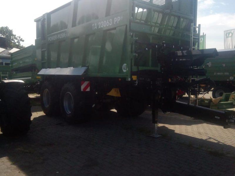 Brantner TA 23063 PP+