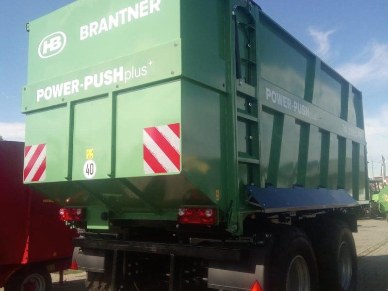 Brantner TA 23063 PP+