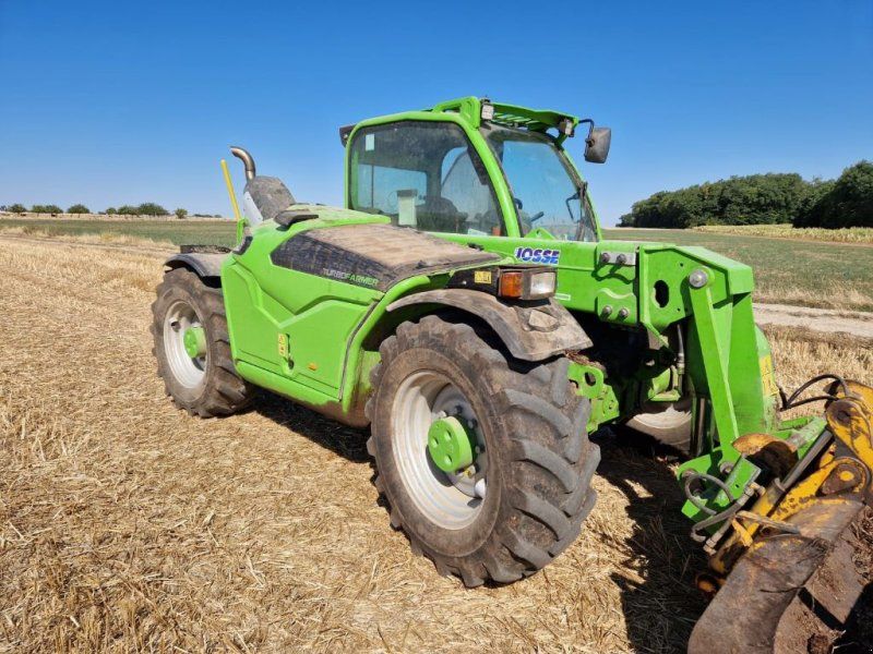 Merlo TF35.7-115