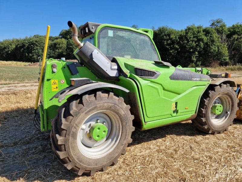 Merlo TF35.7-115