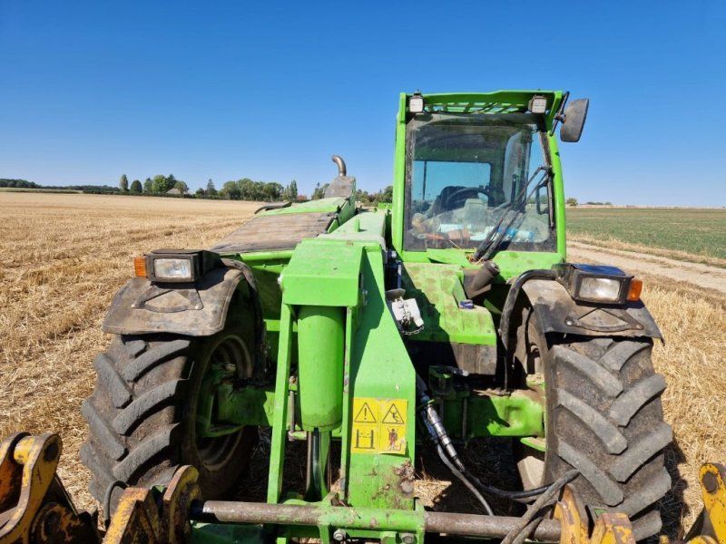 Merlo TF35.7-115