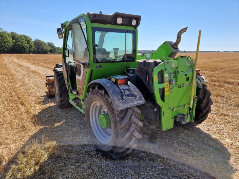Merlo TF35.7-115