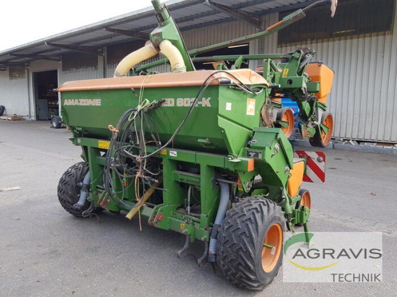 Amazone ED 602 K