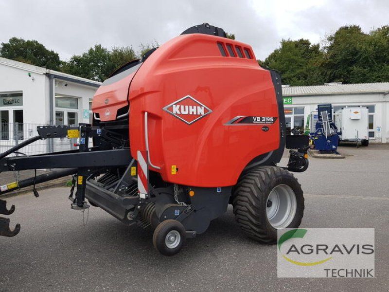 Kuhn VBP 3195 OC 23