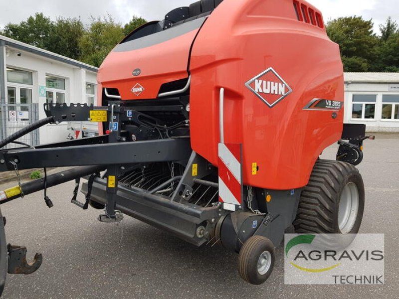 Kuhn VBP 3195 OC 23