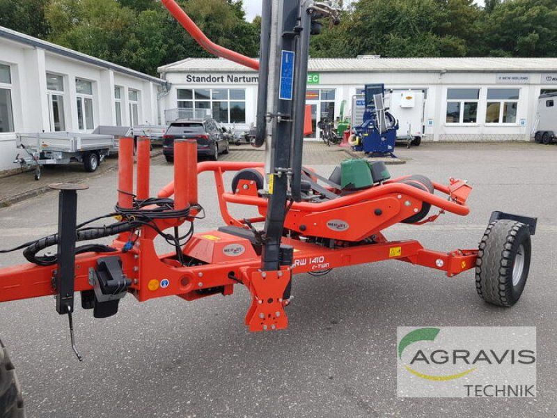 Kuhn RW 1410 C