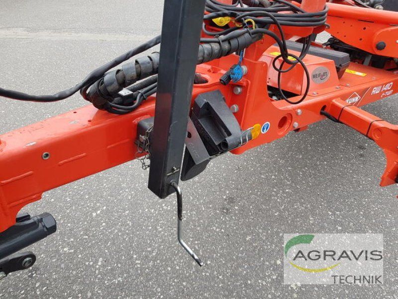 Kuhn RW 1410 C