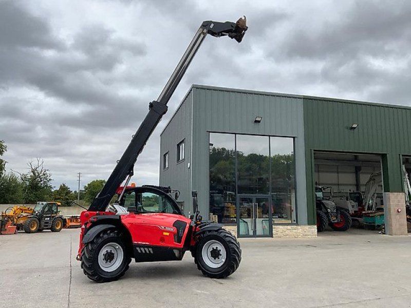 Manitou MLT737-130 Elite