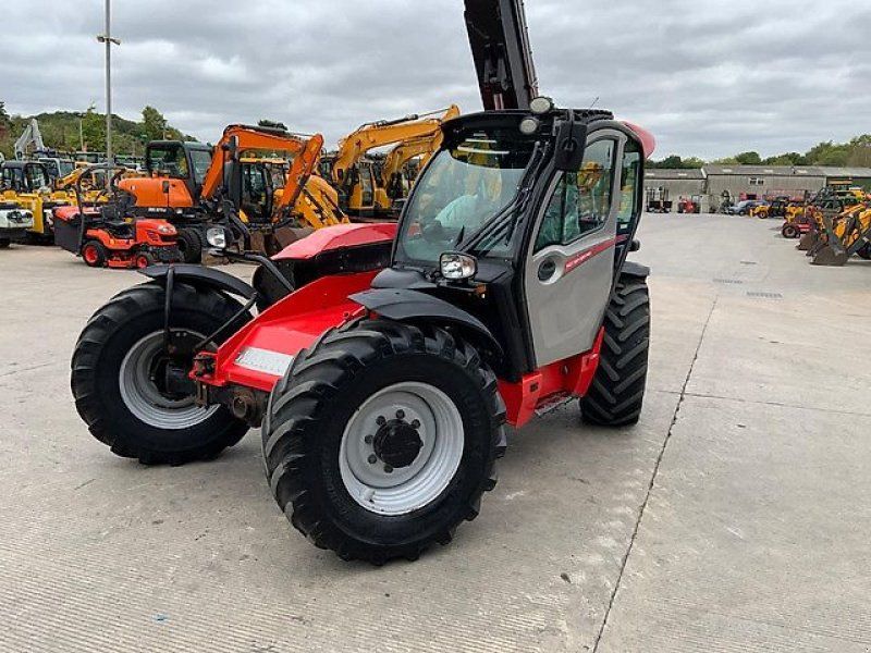 Manitou MLT737-130 Elite