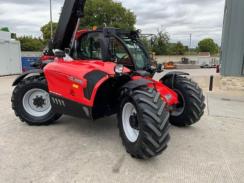 Manitou MLT737-130 Elite