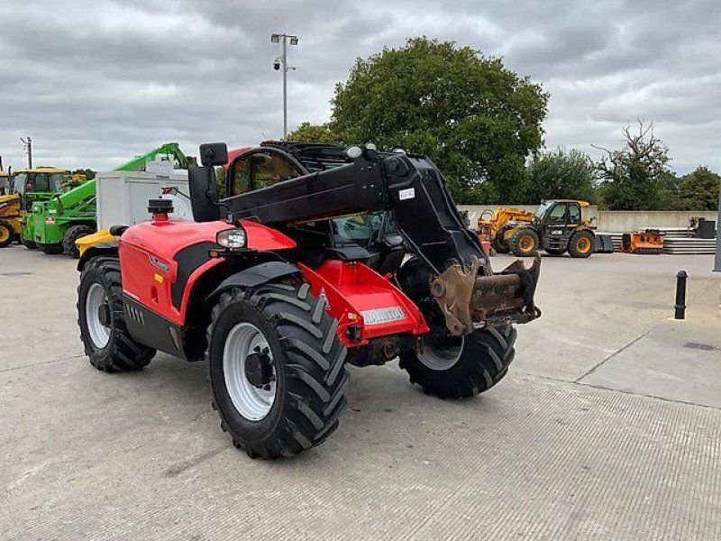 Manitou MLT737-130 Elite