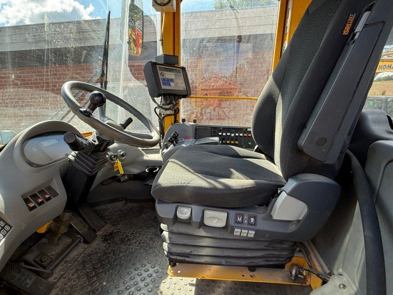 Volvo L120E
