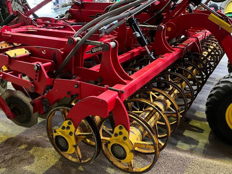 Väderstad Carrier CRXL 525 + BDA 360 Seed Drill