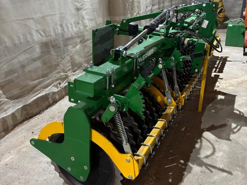 Kerner FP 6525