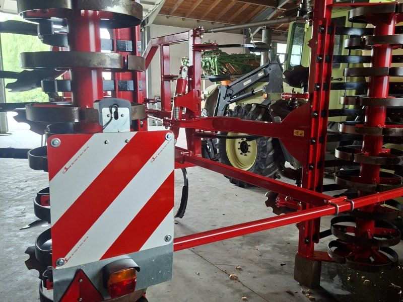 Horsch Terrano 4 FX