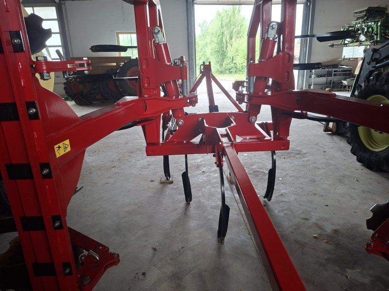 Horsch Terrano 4 FX