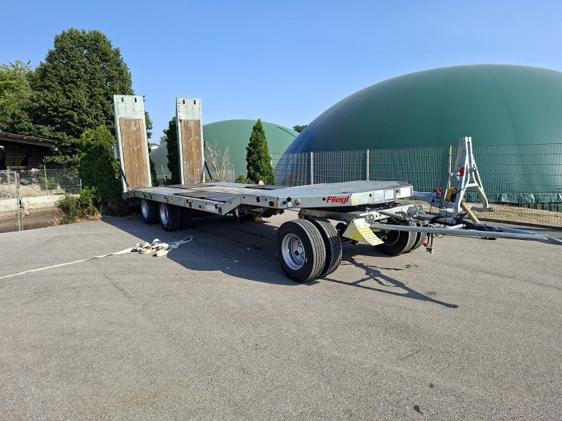 Fliegl DTS 300