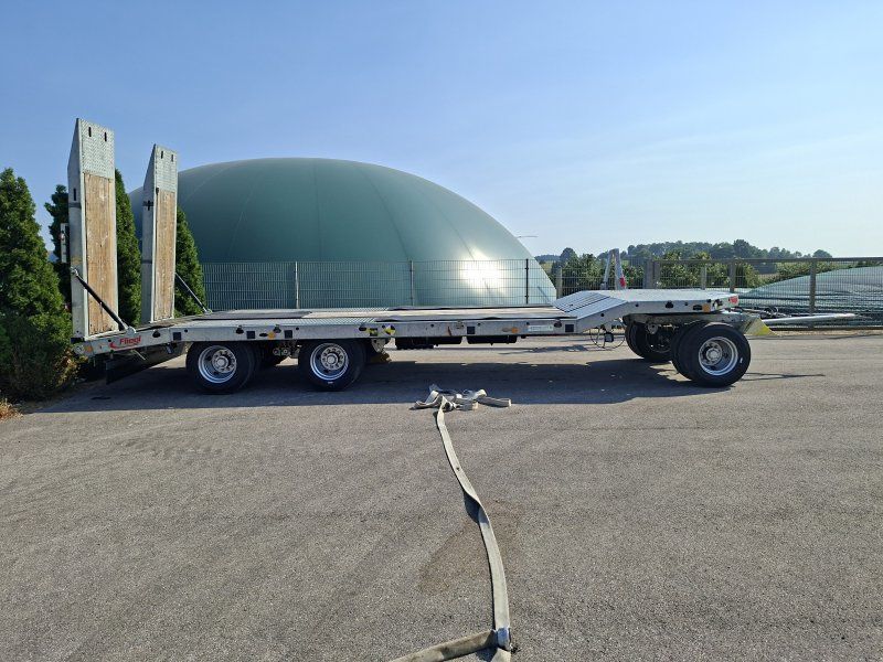 Fliegl DTS 300