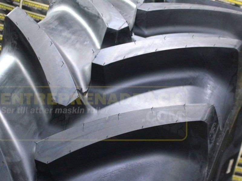 Advance AR1200 IF710/70R42 dæk – som løst dæk – komplet hjul – e