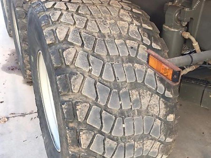 Krampe HP30