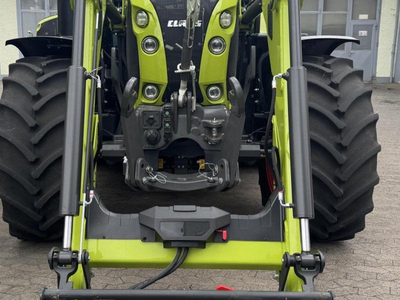 Claas FL 140 C   MX U514