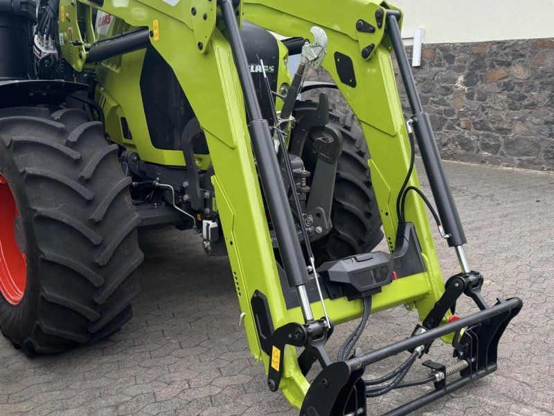 Claas FL 140 C   MX U514