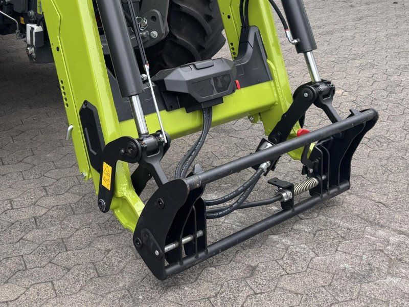 Claas FL 140 C   MX U514