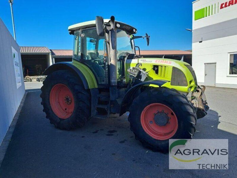 Claas ARES 697 ATZ PREMIUM