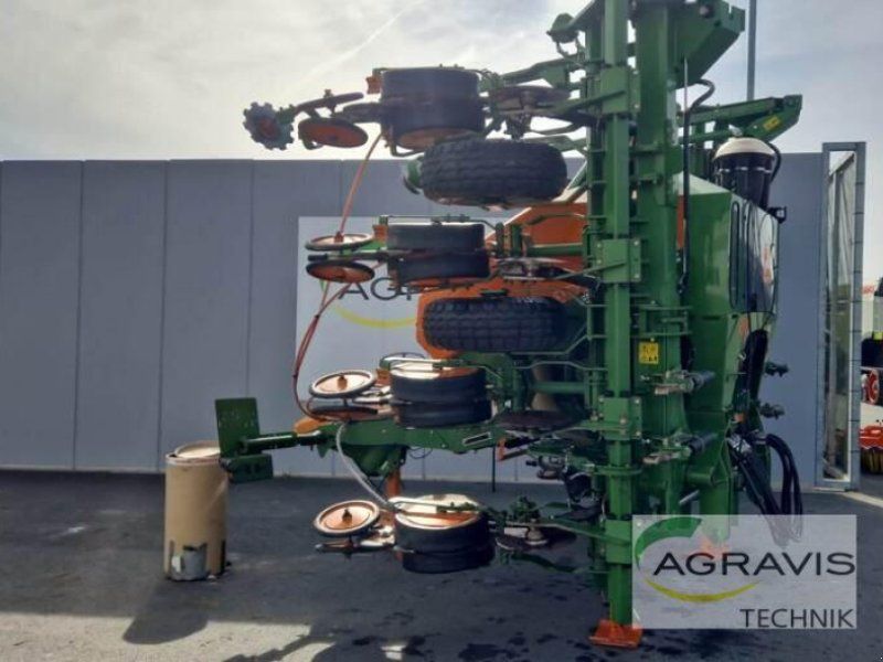 Amazone EDX 6000-2C