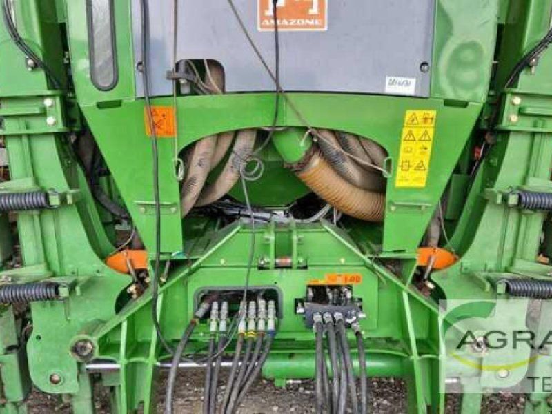 Amazone EDX 6000-2C