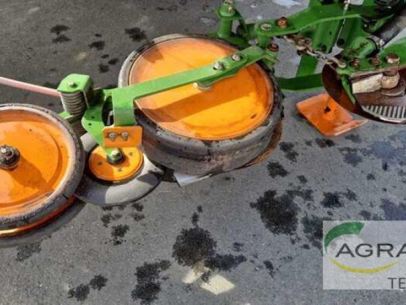 Amazone EDX 6000-2C