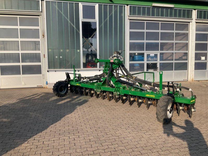 Meyer-Lohne Mixi 600