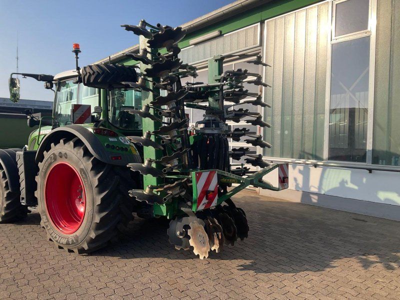 Meyer-Lohne Mixi 600